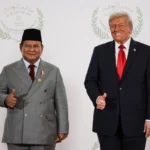 tong thong my indonesia