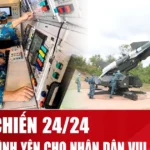 tran dia ten lua bao ve to quoc tet 2026