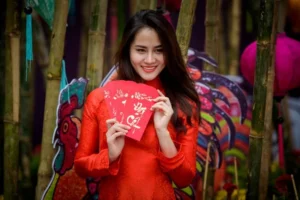 trang diem
