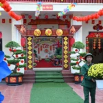 trang tri