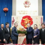 viet lao