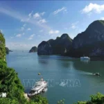 vinh ha long