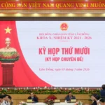 0303 hoi dong nhan dan tinh lam dong