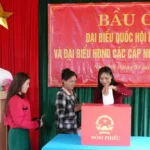 0803 bau cu som xa bien gioi truong son quang tri 5