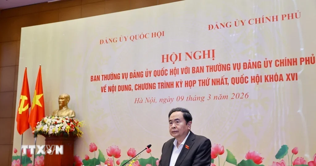 0903 thu tuong chu tich quoc hoi hop chuong trinh ky hop thu nhat quoc hoi khoa xvi 10