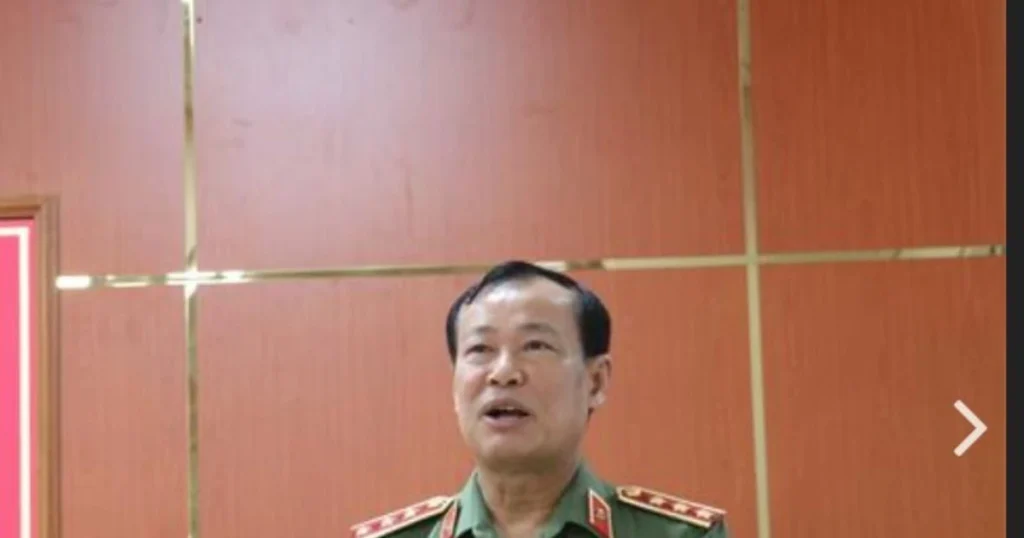 Tuyệt đối không để bị động, bất ngờ trong công tác an ninh bầu cử 1 1 4244 5930