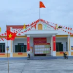 1003 cong giao ninh binh bau cu