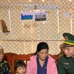 1303 bau cu bien gioi cao bang