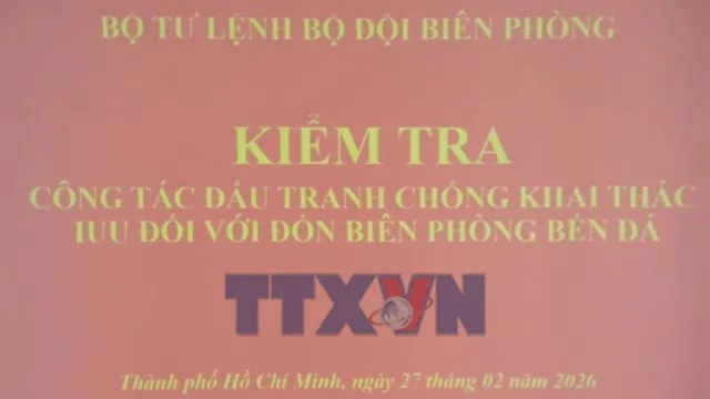 Kiểm tra công tác chống khai thác IUU tại Thành phố Hồ Chí Minh 1 360
