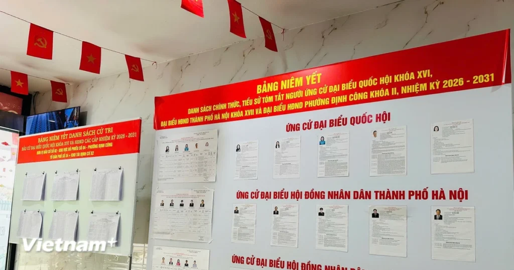 bau cu dai bieu quoc hoi phuong dinh cong 2