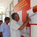 bau cu dong thap