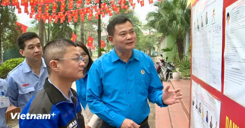 bau cu khu cong nghiep 1