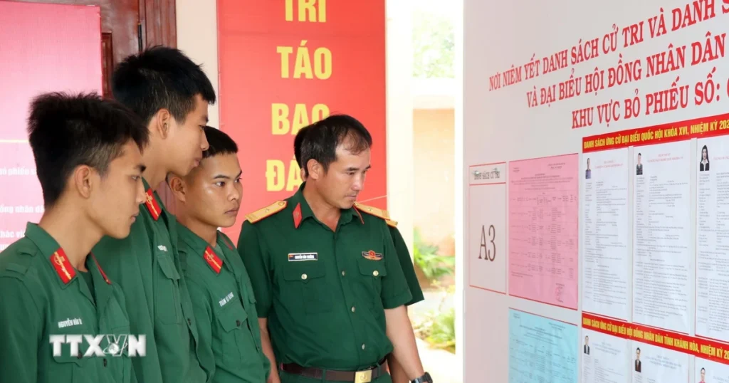 bau cu quoc hoi
