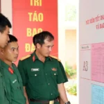 bau cu quoc hoi