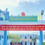 bau cu quoc hoi va hdnd cum dao hon khoai ca mau