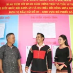 bau cu quoc hoi va hdnd dak lak san sang cho ngay hoi bau cu 0403 3