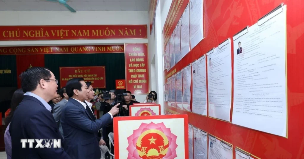 bau cu quoc hoi va hdnd kiem tra cong tac chuan bi bau cu tai lang son 1103 2 1
