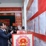 bau cu quoc hoi va hdnd kiem tra cong tac chuan bi bau cu tai lang son 1103 2 1