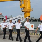 bau cu quoc hoi va hdnd vung 2 hai quan hoan thanh cong tac to chuc bau cu som tren bien 8635412 5