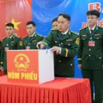 bau cu tai don bien phong dao san lai chau 7