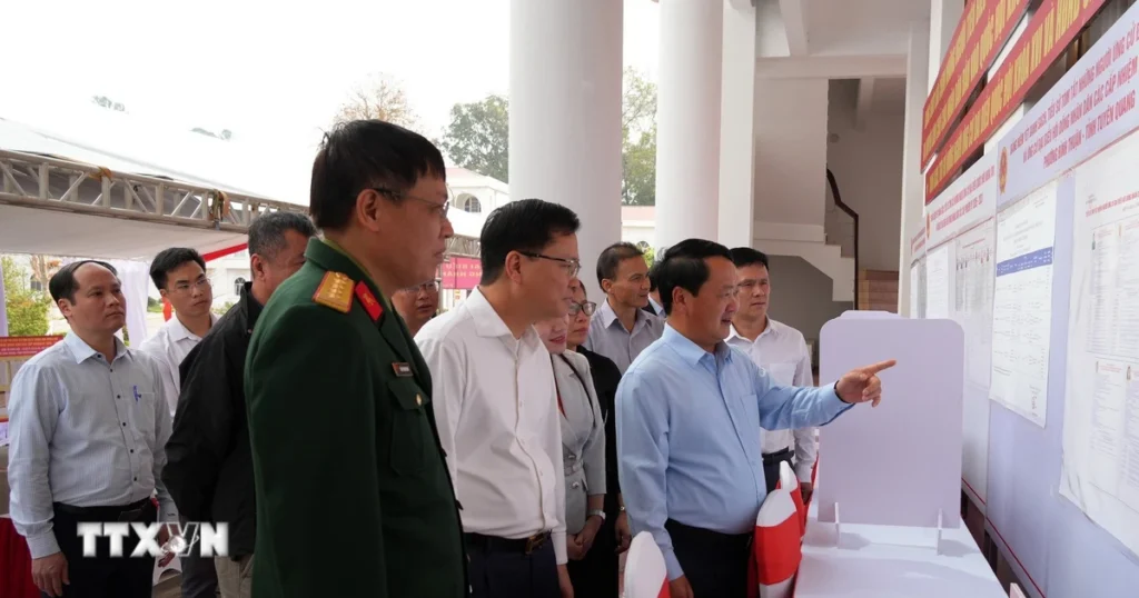 bau cu tuyen quang 1