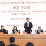 bi thu ha noi