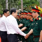 chu tich quoc hoi tham lam viec voi su doan 9 0303 3