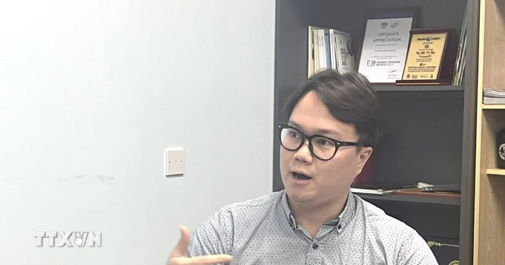 chuyen gia malaysia