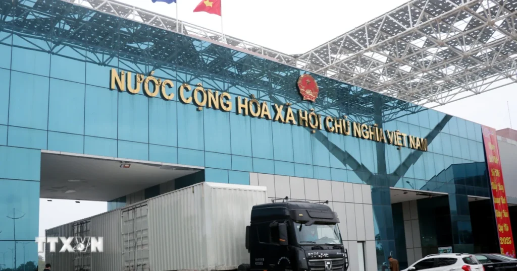cua khau mong cai viet nam dong hung trung quoc 1 4081
