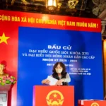 di tich hoan kiem ngay bau cu 19 1
