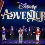 disney adventure 1