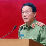 doan tncs ho chi minh bo cong an don nhan huan chuong bao ve to quoc hang nhat2
