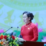 dong chi le thi thuy
