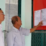 dong thap bau cu