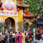 giao hoi phat giao viet nam to chuc dai le phat dan phat lich 2569 duong lich 2025 12 6