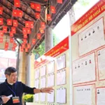 ha noi bau cu 1303