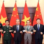 hoi nghi lan thu nhat co che doi thoai chien luoc viet nam trung quoc 15 4 1