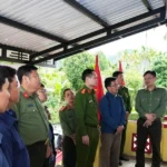 hue tap trung luc luong dam an ninh trat tu an toan