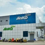 jinko solar