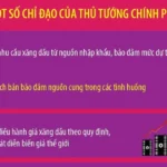 khong de xay ra thieu nang luong trong bat ky hoan canh nao 2