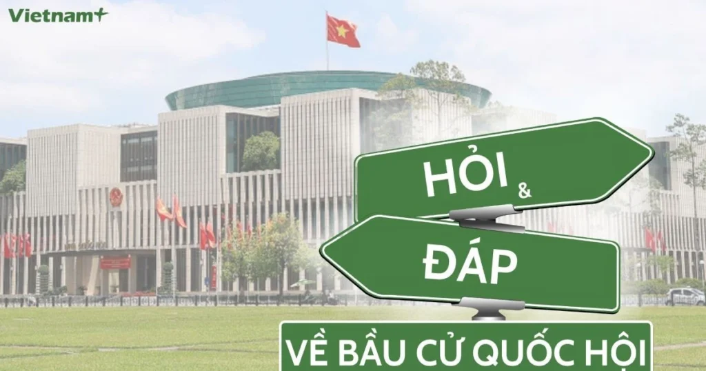Việc kiểm phiếu được tiến hành như thế nào? 1 kimmmm 6