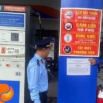 kinh doanh xang dau