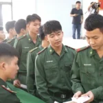 lam dong tieu doan huan luyen co dong 2 hoan thanh bau cu som
