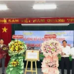 le cong bo va trao quyet dinh cong nhan lang nghe che shan tuyet bang phuc thai nguyen 2603 1