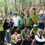 le cung rung nguoi jrai gia lai 1