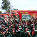 luc luong vu trang thanh pho ho chi minh ra quan huan luyen nam 2026