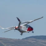 may bay dien logaair