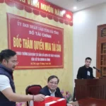 mua vang