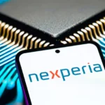 nexperia