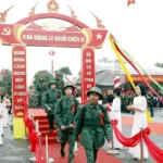 ninh binh nhap ngu